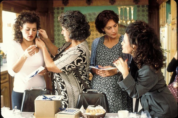 Trouwen, maar dan op z'n Grieks