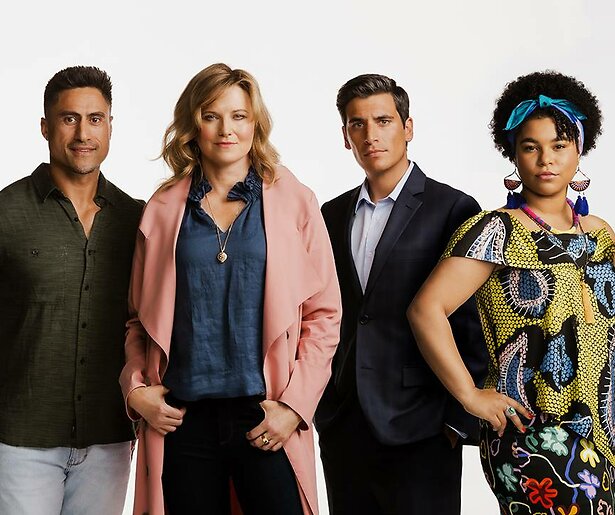 Misdaaddrama My Life Is Murder begint aan tweede seizoen bij BBC First