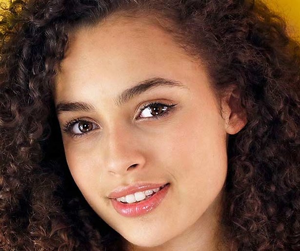 16-jarige Britse actrice overleed door zelfmoord