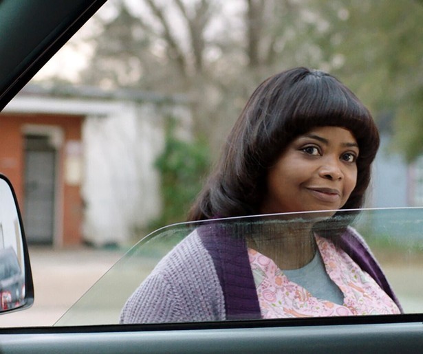 Is Octavia Spencer wel te vertrouwen in de thriller Ma?