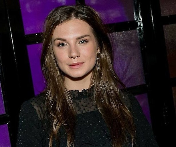 Jim Bakkum maakt albumcover Maan