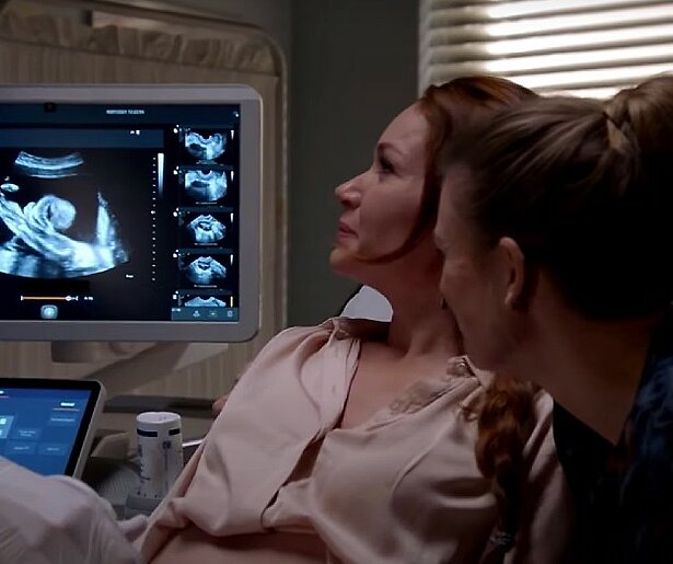 Babygeluk en moordlustige praktijken in maandtrailer GTST