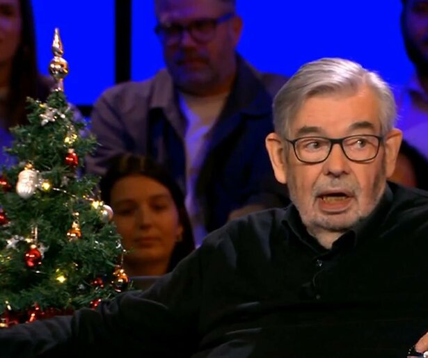 De TV van gisteren: Televisie niet in trek op Eerste Kerstdag