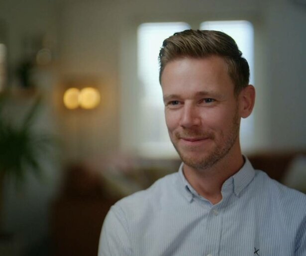 MAFS-Maarten is dolgelukkig met nieuwe liefde