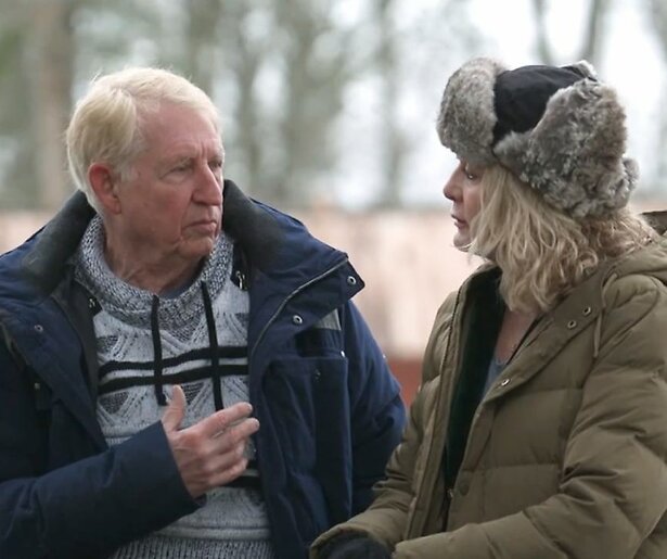 Welke programma's vervangen Winter Vol Liefde op RTL 4?