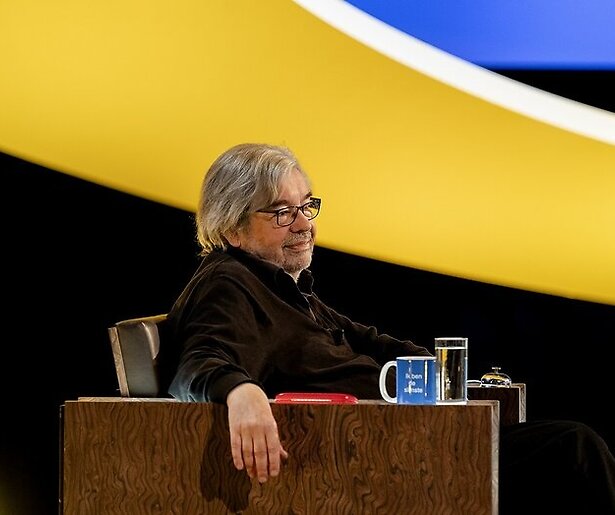 Winnaar De Slimste Mens: 'Voelt net alsof ik jarig ben'