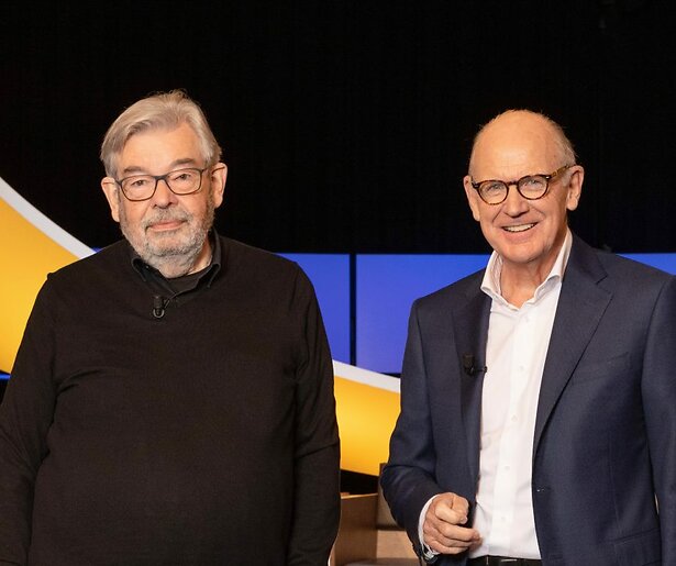 Op deze datum gaat de wintereditie van De Slimste Mens van start