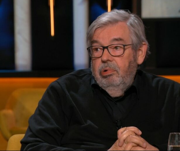 NTR in gesprek met de Van Rossems voor nieuwe reeks