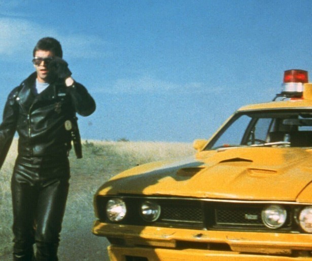 Scheuren met Mel Gibson in ultieme actiefilm Mad Max