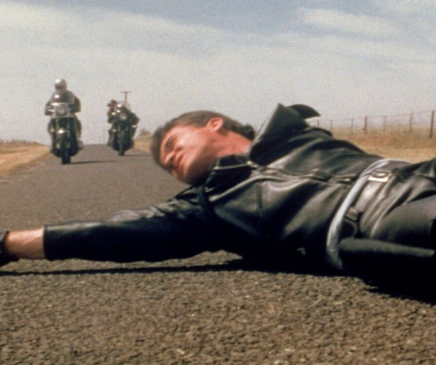 Geniet op deze datum van de klassieker Mad Max op Paramount Network