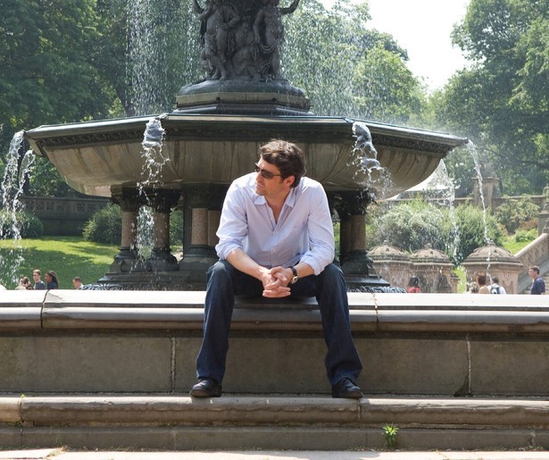 Patrick Dempsey is liever zelf de bruidegom