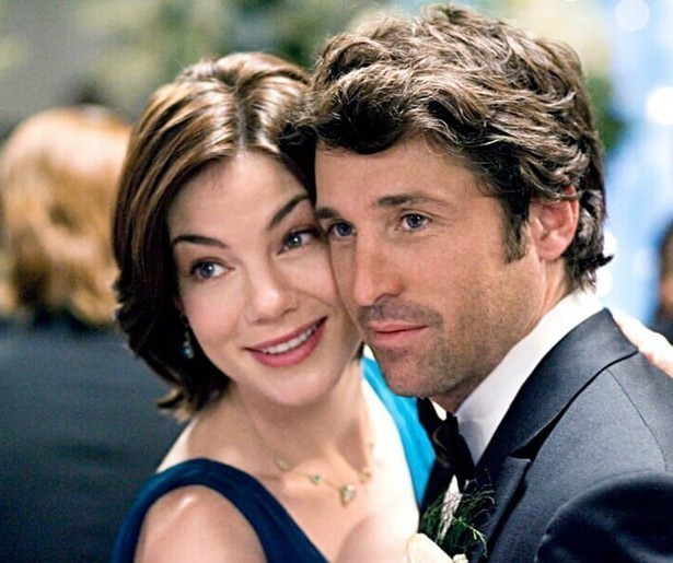 Patrick Dempsey moet aan de bak als bruidsmeisje in romcom Made of Honor