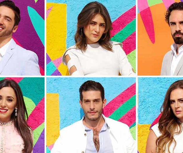 Netflix-tip: Made in Mexico