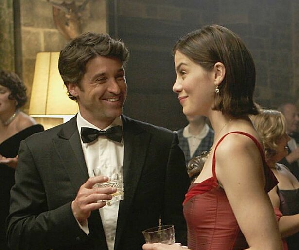 Weet Patrick Dempsey in Made of Honor het hart van Michelle Monaghan te veroveren?