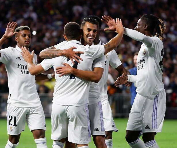 De clash tussen de Europese bekerwinnaars