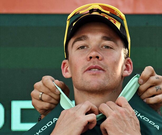 Het is tijd voor de eerste en meteen laatste individuele tijdrit van de Vuelta 2025