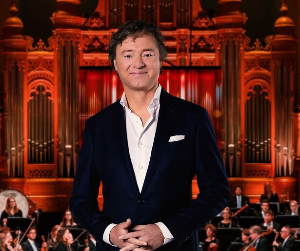 Een nieuw seizoen Maestro: deze BN'ers doen mee