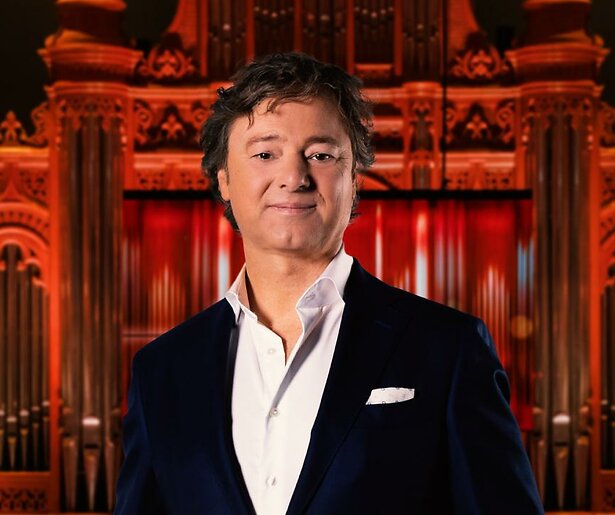 Frits Sissing trapt het achtste seizoen van Maestro af op NPO 1