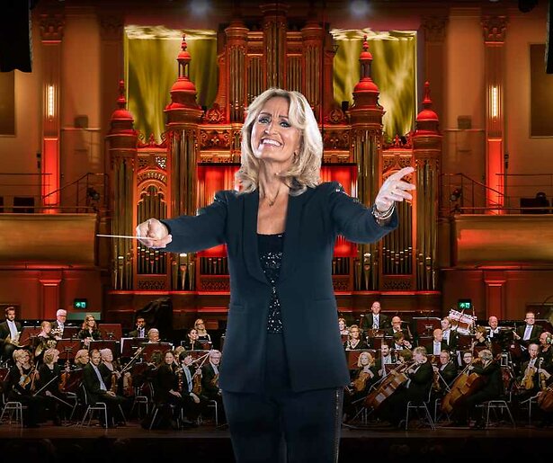 Van meditator tot dirigent: De 6 veelzijdige kanten van Natasja Froger