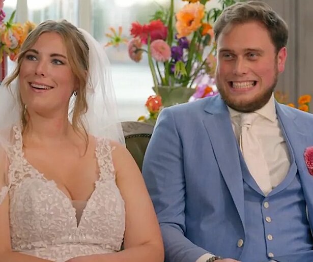 Hinke en Giovanni delen groot nieuws vlak voor start nieuw seizoen MAFS