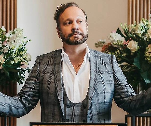 Chantal en Aron (MAFS) hebben het gezellig