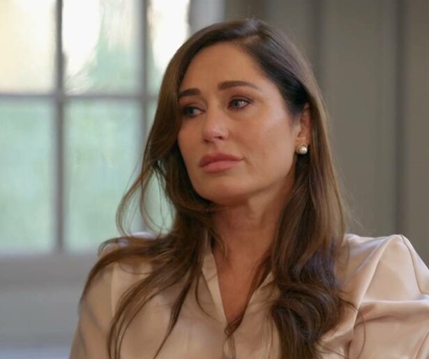 Gebrek aan goed nieuws in laatste aflevering van Married at First Sight