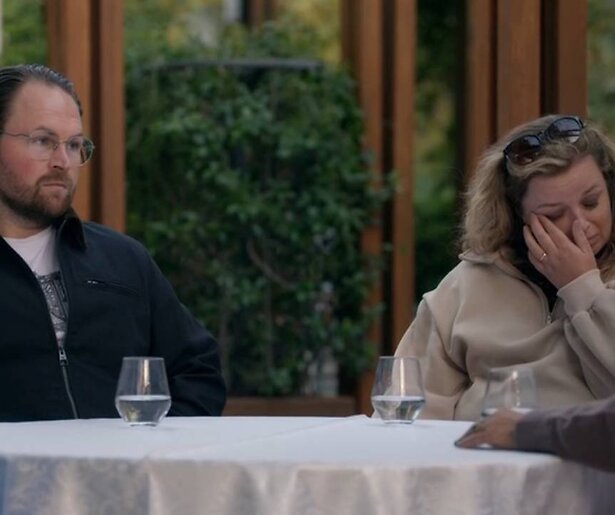 Danique krijgt lovende woorden en bijval van MAFS-kijkers