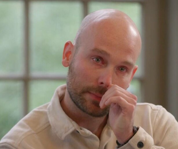 Van hele donkere wolken in de liefde naar stralende zonneschijn in Married at First Sight