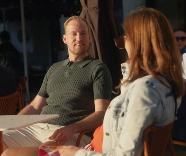 De TV van gisteren: Married at First Sight-kijkers worden nu al moedeloos van Bjorn