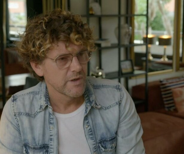 Is de liefde tussen MAFS-koppel Wilfred en Francois over?