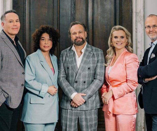 Carlo Boszhard over Married at First Sight: ‘Deze aflevering zorgt voor een kanteling’