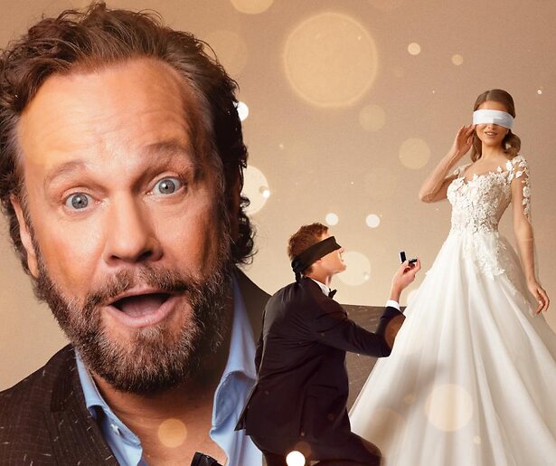 Dit programma is na Married at First Sight drie keer per week te zien op RTL 4