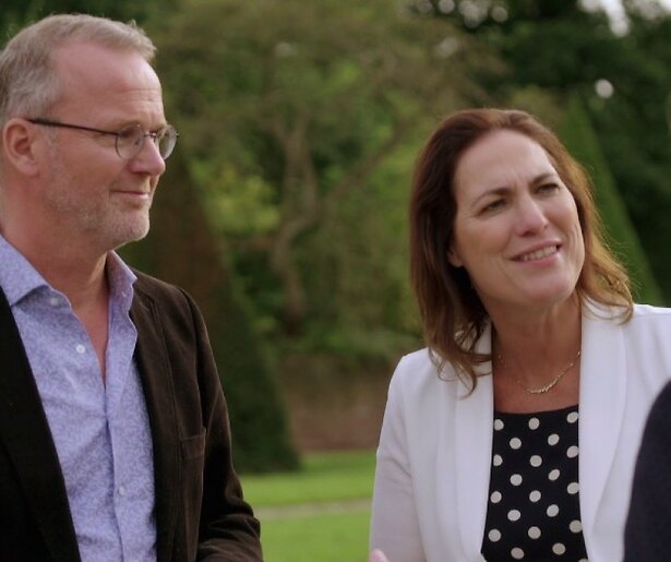 MAFS-matchmaker hint op grote verrassing in finale