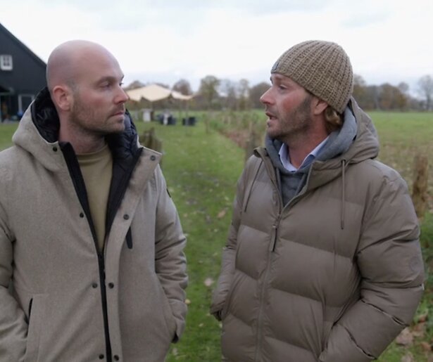 Dennis negeerde advies van MAFS-experts om niet meteen stekker eruit te trekken