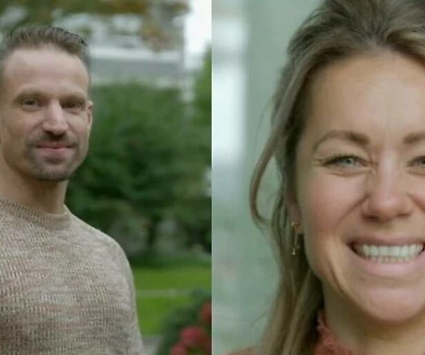 Even voorstellen: Dit koppel vervangt Martijn en Nicole in MAFS
