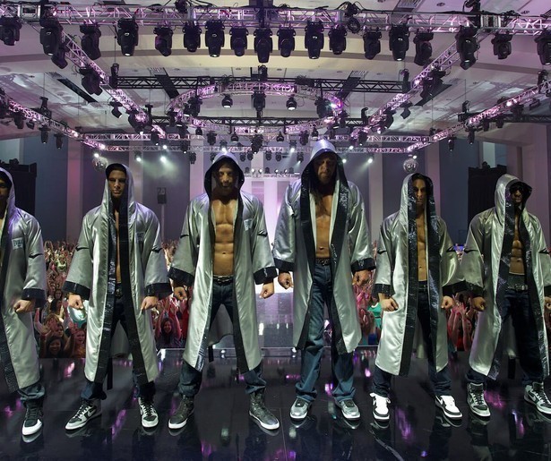 Channing Tatum gaat weer lekker strippen in Magic Mike XXL