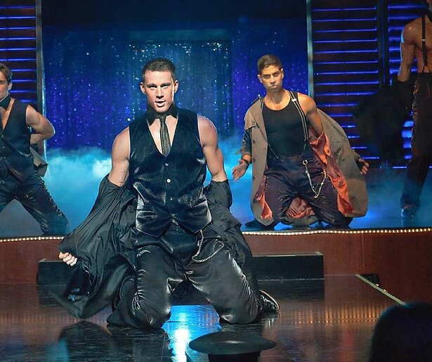 Nodig al je vriend(inn)en uit: Net5 zendt Magic Mike op deze datum uit