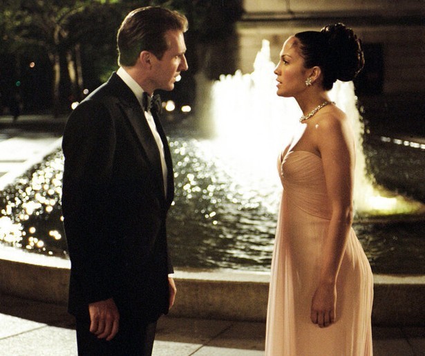 Jennifer Lopez heeft geen cent te makken in Maid in Manhattan