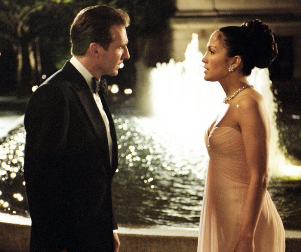 Jennifer Lopez heeft geen cent te makken in Maid in Manhattan