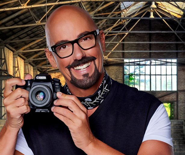 Maik de Boer bespuugd en uitgescholden in de supermarkt