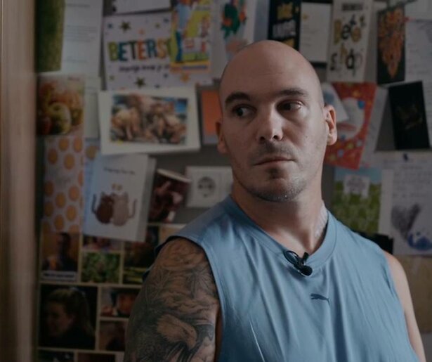 De TV van gisteren: Drama rond agent Maikel raakt kijkers van Bureau Utrecht in seizoensfinale