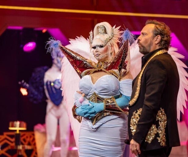Herken jij alle dragqueens in deze nieuwe aflevering van Make Up Your Mind?