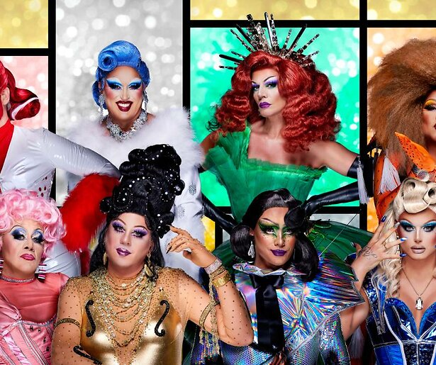 Aankomend seizoen van Make Up Your Mind bevat nieuwe spelelementen