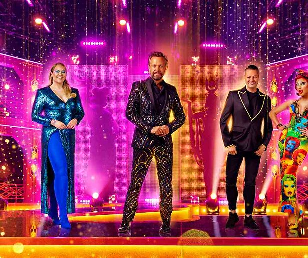 RTL kondigt nieuw seizoen van Make Up Your Mind aan