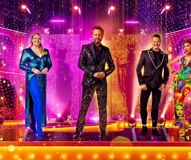 Carlo Boszhard deelt sneak peek van Make Up Your Mind-kandidaat