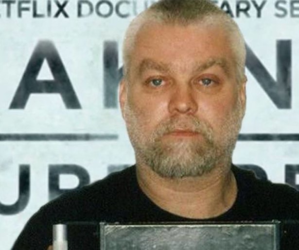 Trailer Making a Murderer 2 