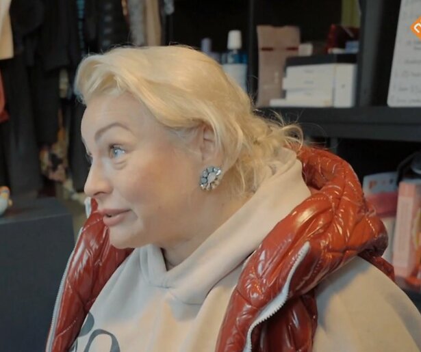 Malgosia uit B&B Vol Liefde wil dolgraag meedoen aan Winter Vol Liefde