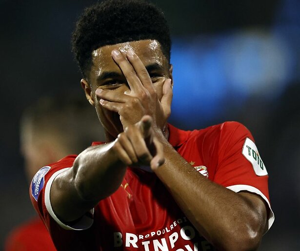 PSV begint de groepsfase van UEFA Champions League met 'zwaar' duel tegen Arsenal