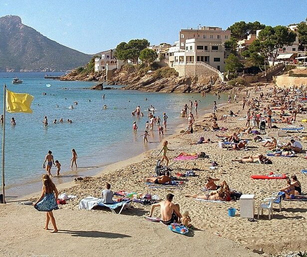 Deelnemers voor opvolger Proppers op Mallorca gezocht