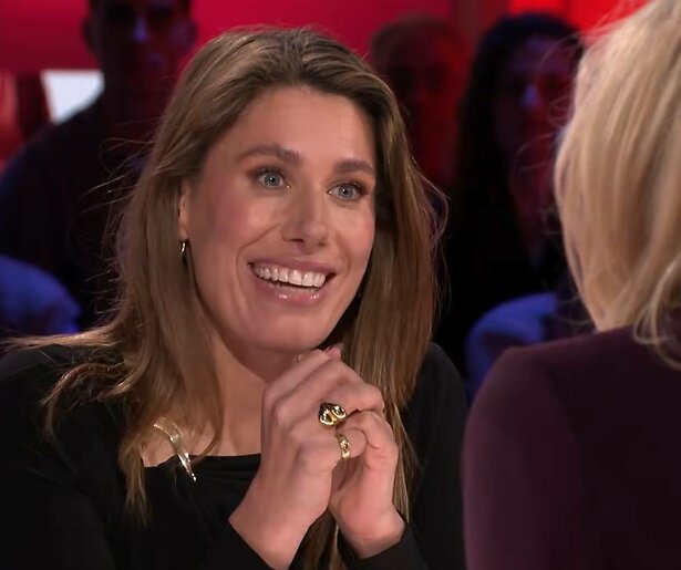 Malou Petter openhartig over Talpa-tijd: 'Dat had ik niet willen missen'